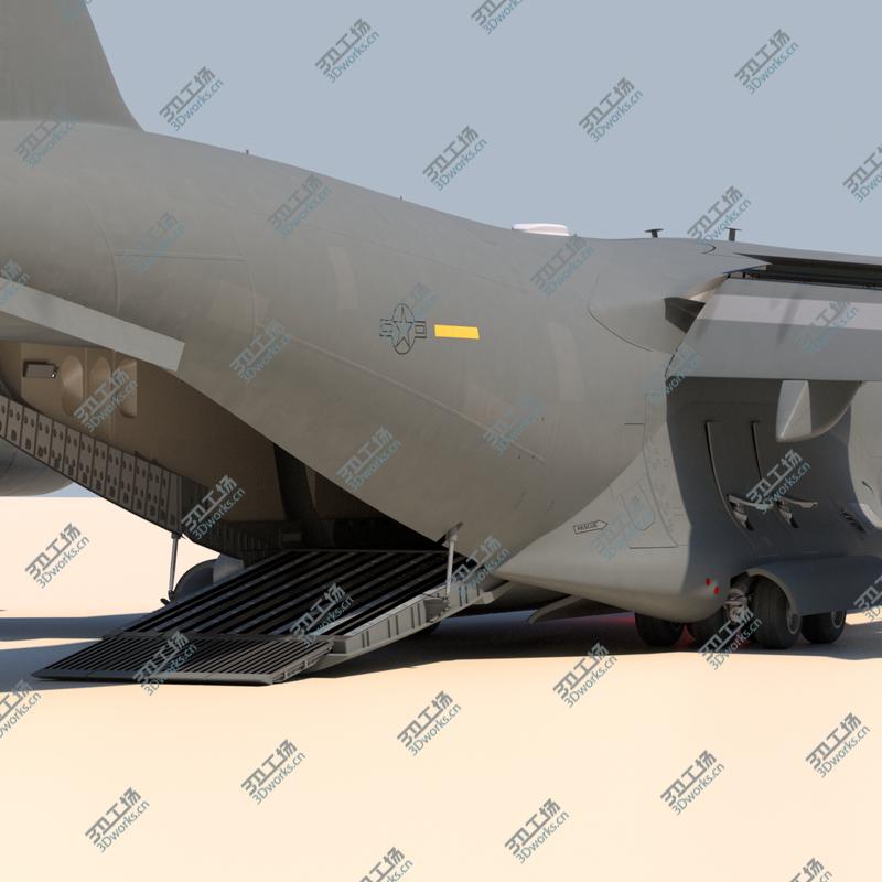 images/goods_img/20210113/C 17 Globemaster III/3.jpg